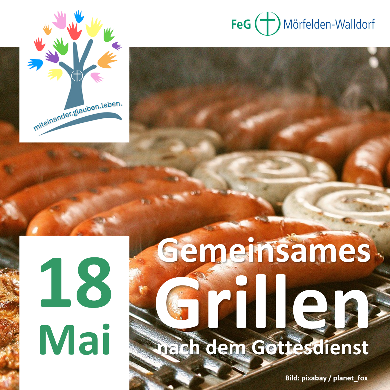 20250518 Grillen