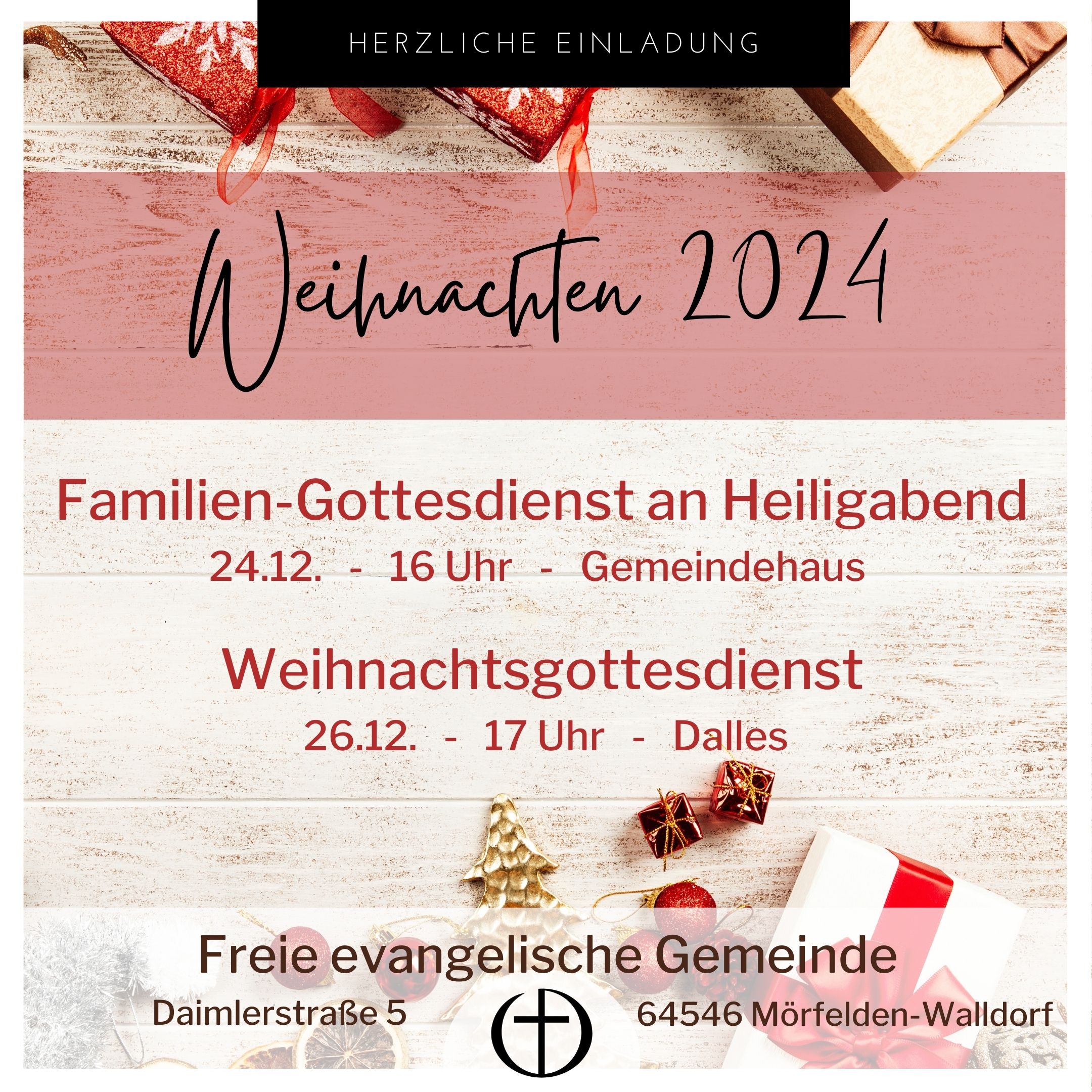 FeG Weihnachten2024 Flyer